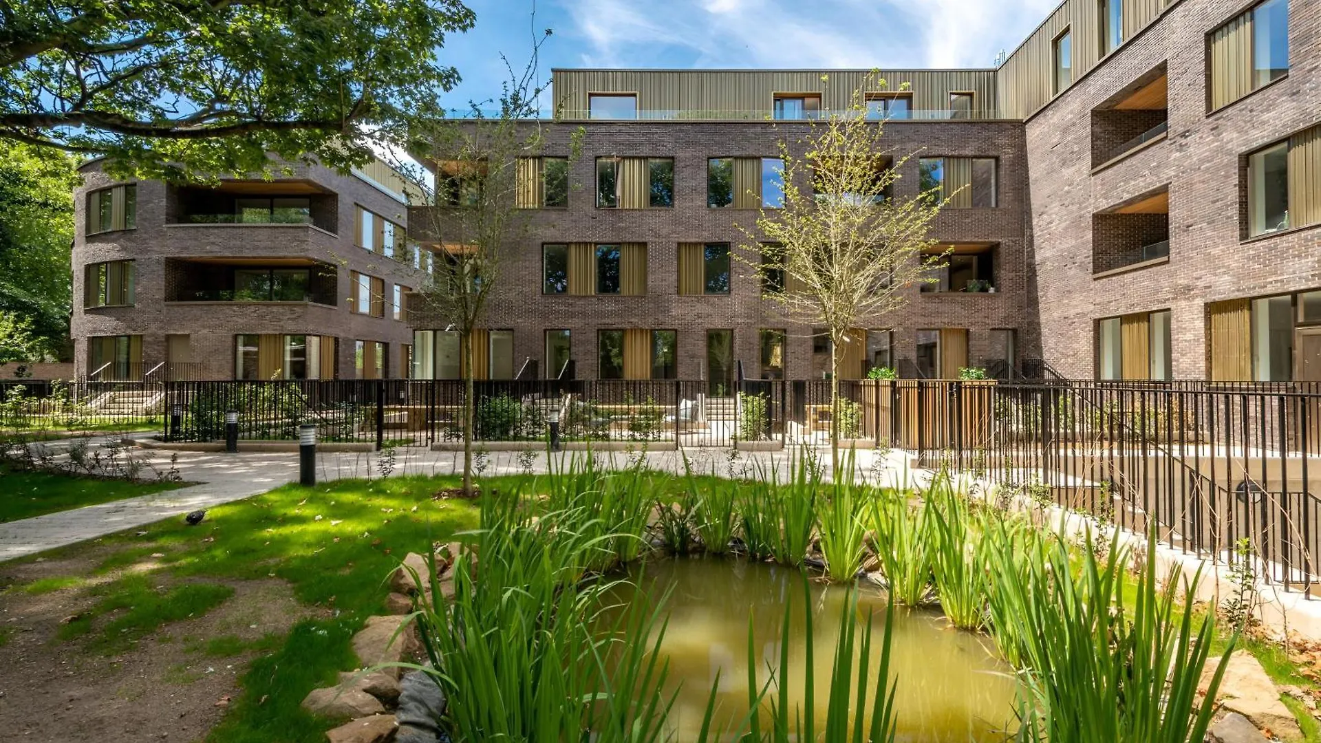 Apartment Urban Duo Escape: Trendy Studio With Twin Beds London
