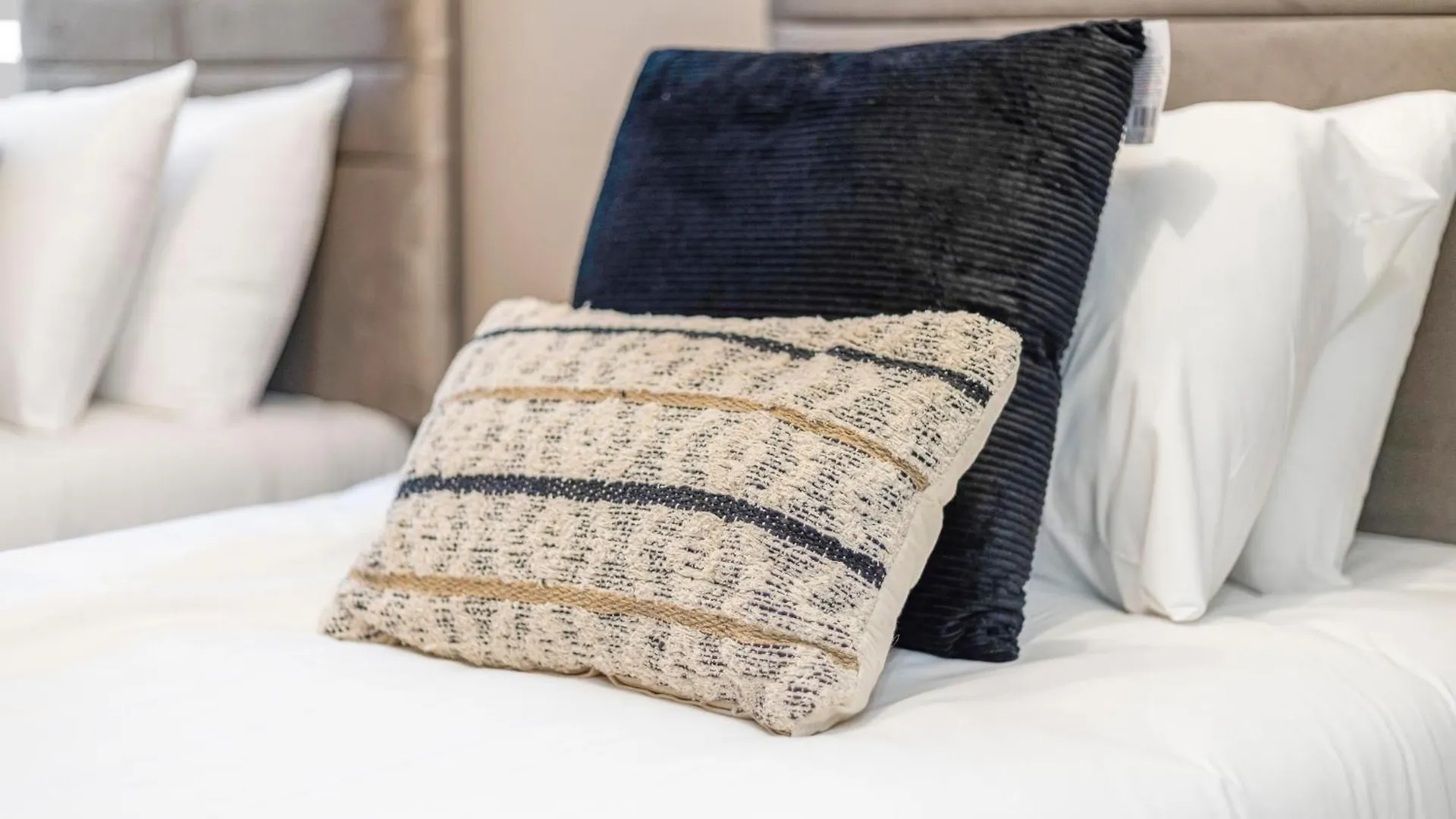 Apartment Urban Duo Escape: Trendy Studio With Twin Beds London